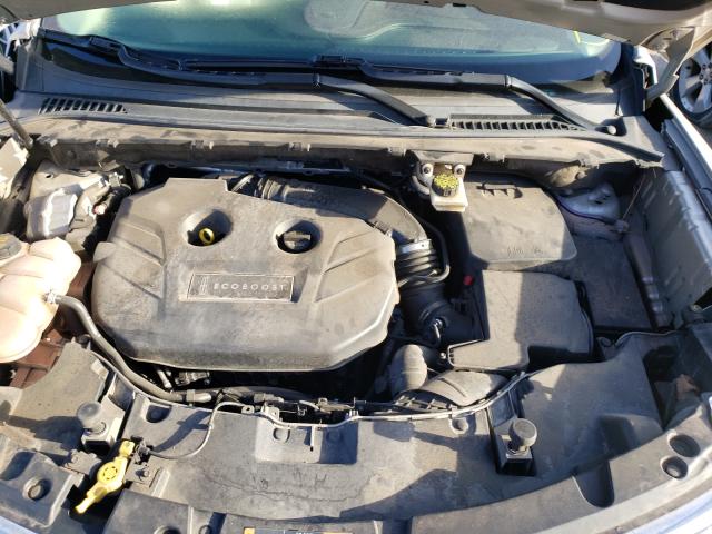 2015 LINCOLN MKC 5LMCJ2A98FUJ23803