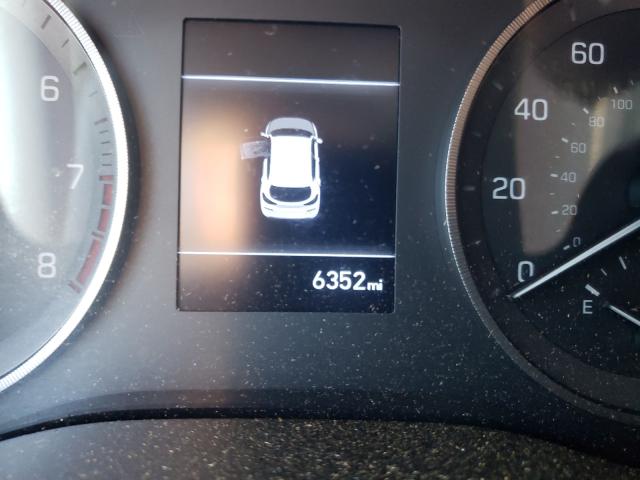 2020 HYUNDAI TUCSON KM8J3CAL5LU260845