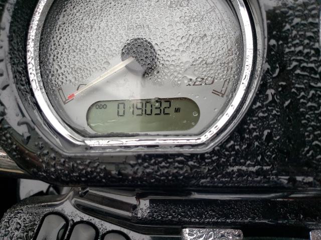 1HD1KTM16FB668044 Harley-Davidson Fltrxs Roa 2015. Фото: 7