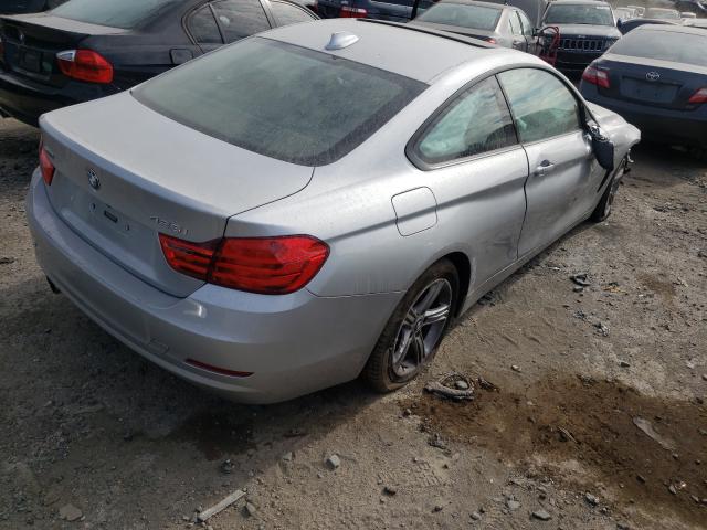 2014 BMW 428 XI WBA3N9C51EF720113