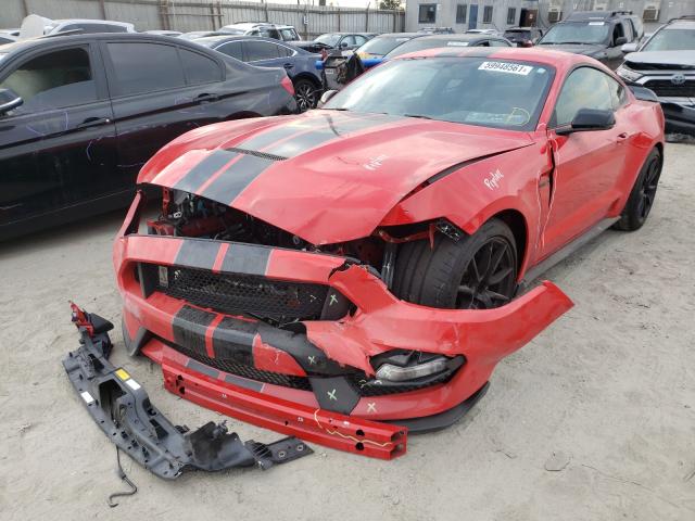 2020 FORD MUSTANG SH 1FA6P8JZ7L5550374