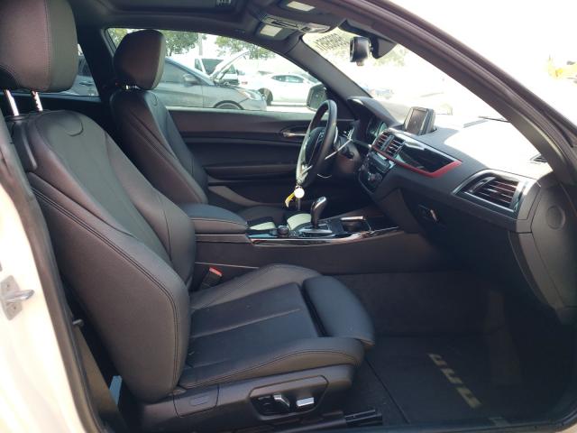 2019 BMW 230I WBA2J1C55K7D10433