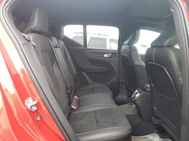 2021 VOLVO XC40 T5 R- YV4162UM8M2510485