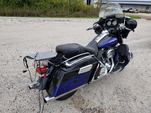 2011 HARLEY-DAVIDSON FLHTCUSE6 1HD1PR815BB957330