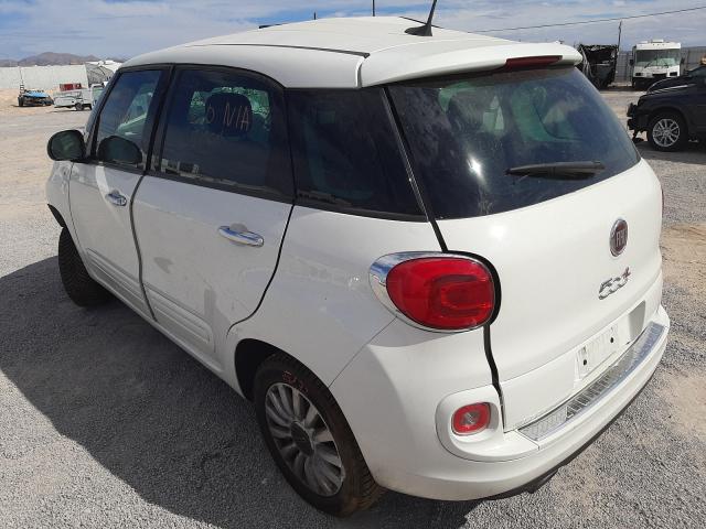 2017 FIAT 500L POP ZFBCFAAH1HZ038546
