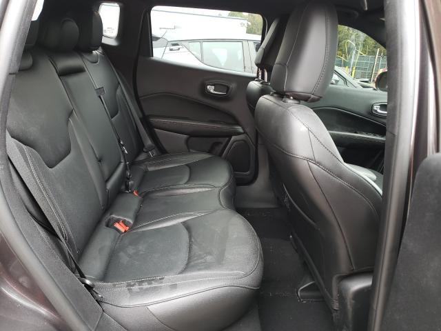 2021 JEEP COMPASS 80 3C4NJDEB7MT555041