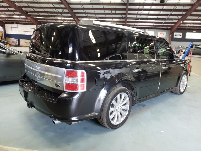 2013 FORD FLEX LIMIT 2FMGK5D84DBD04762