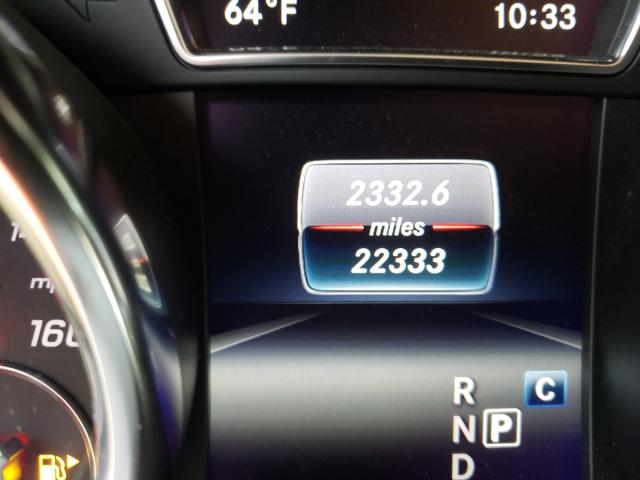 2019 MERCEDES-BENZ GLE 400 4M 4JGDA5GBXKB215049