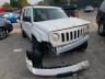 2016 JEEP  PATRIOT