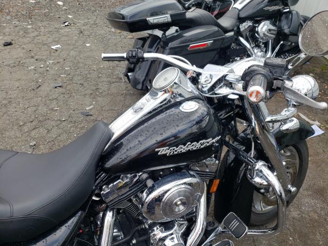 2005 HARLEY-DAVIDSON FLHRSI 1HD1FYW195Y649904