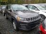 2019 JEEP  COMPASS