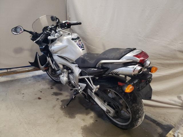 2004 YAMAHA FZ6 S JYARJ08E84A000926