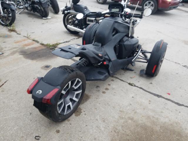 2019 CAN-AM RYKER RALL 3JB2GEG41KJ001060