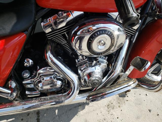 2010 HARLEY-DAVIDSON FLHX 1HD1KB415AB623261