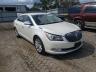 2014 BUICK  LACROSSE