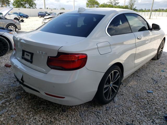 2019 BMW 230I WBA2J1C55K7D10433