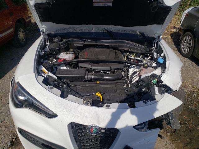 2021 ALFA ROMEO STELVIO SP ZASPAKANXM7D07794