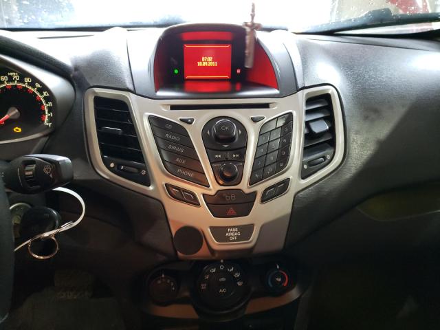 2012 FORD FIESTA SEL 3FADP4CJ9CM140497