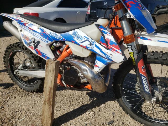 2019 KTM 300 XC-W VBKXWN23XKM341143