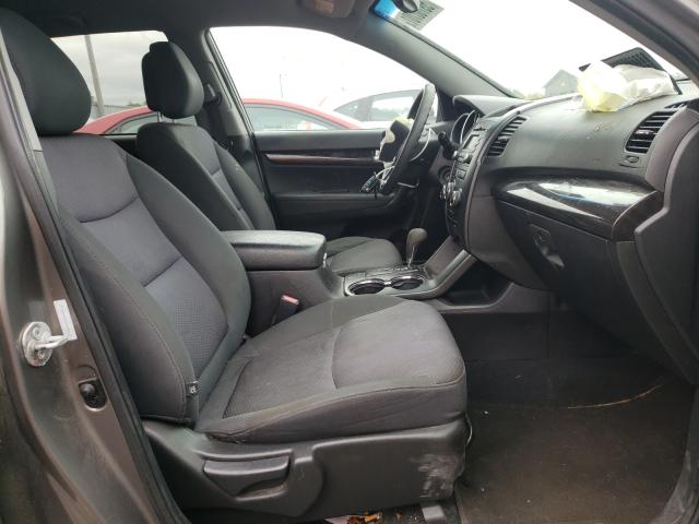 2012 KIA SORENTO BA 5XYKTDA60CG239668