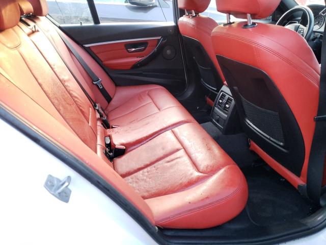 2018 BMW 340 XI WBA8B7C51JA586035