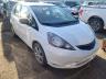 2010 HONDA  FIT