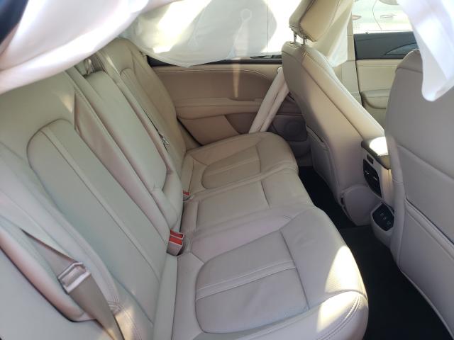 2020 LINCOLN MKZ RESERV 3LN6L5E99LR602451
