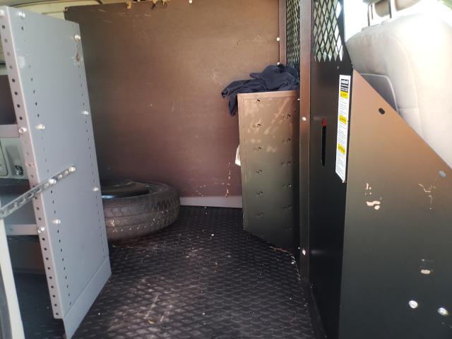 2015 RAM TRADESMAN 2C4JRGAG7FR666477