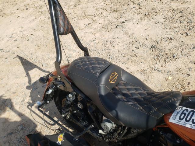 2020 HARLEY-DAVIDSON FLTRXS 1HD1KTP12LB671899
