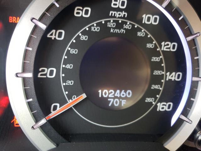 2010 ACURA TSX JH4CU2F68AC041497