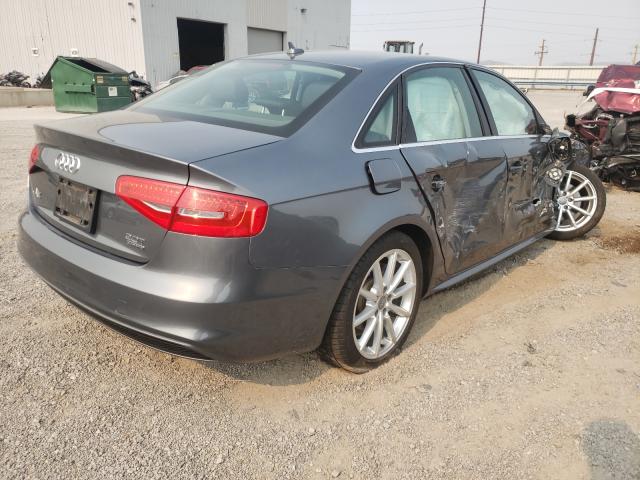 VIN WAUBFAFL5GN017689 2016 Audi A4, Premium S-Line no.4