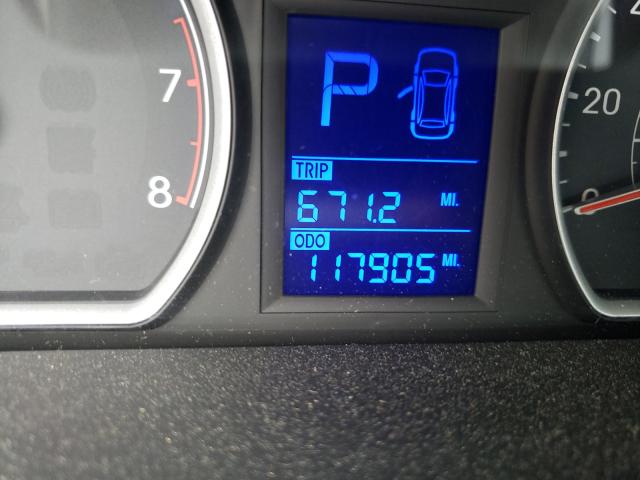 2012 HYUNDAI ELANTRA TO KMHDB8AE1CU146548