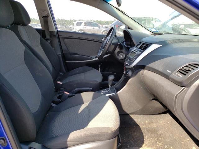 2013 HYUNDAI 260 KMHCT5AE9DU108199