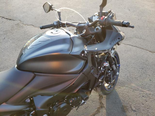 2019 SUZUKI GSX-S1000F JS1GT7CB8K7100055