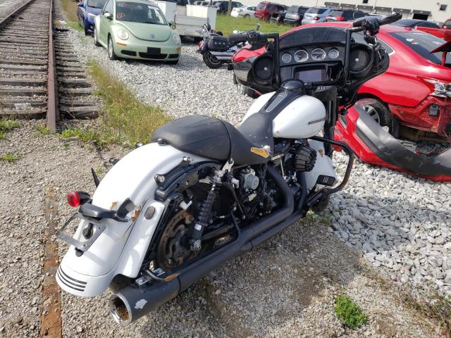 2020 HARLEY-DAVIDSON FLHXS 1HD1KRP12LB637948