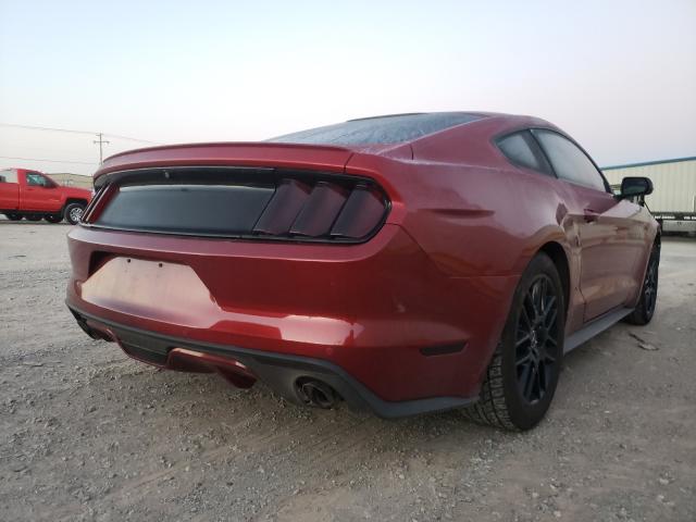 2015 FORD MUSTANG 1FA6P8AM5F5303461