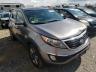 2014 KIA  SPORTAGE