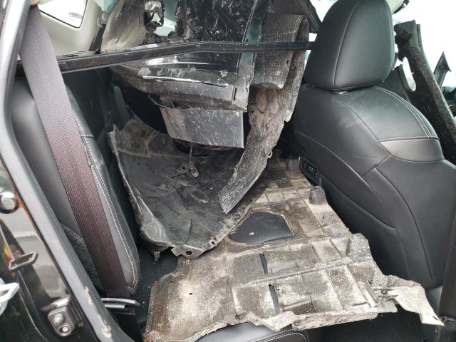 2020 NISSAN MURANO SL 5N1AZ2CJ2LN155291