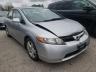 2006 HONDA  CIVIC