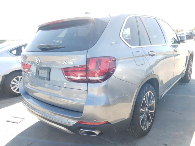 2017 BMW X5 XDR40E 5UXKT0C56H0S80069