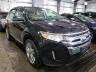 2013 FORD  EDGE