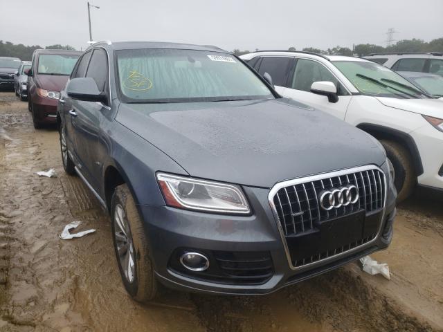 VIN WA1C2AFP8HA070217 2017 Audi Q5, Premium no.1