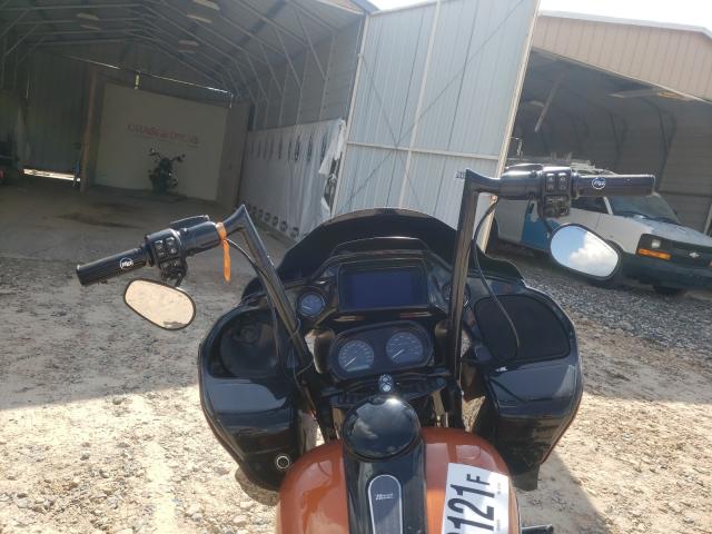 2020 HARLEY-DAVIDSON FLTRXS 1HD1KTP12LB671899
