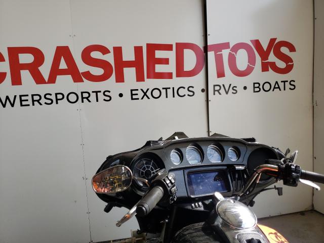 2019 HARLEY-DAVIDSON FLHTK 1HD1KEF17KB644953
