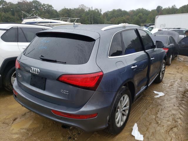 VIN WA1C2AFP8HA070217 2017 Audi Q5, Premium no.4