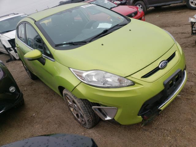 2011 FORD FIESTA SES 3FADP4FJ5BM101576