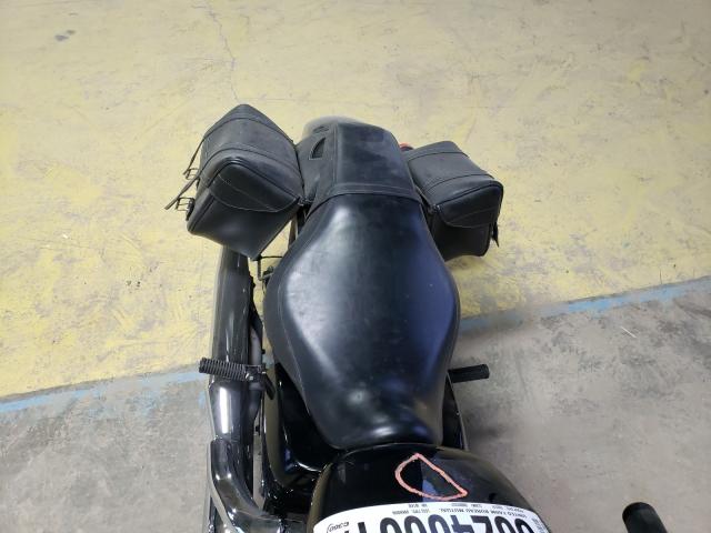 2015 HONDA VT750 C2B JH2RC5377FK501430