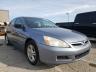 2007 HONDA  ACCORD