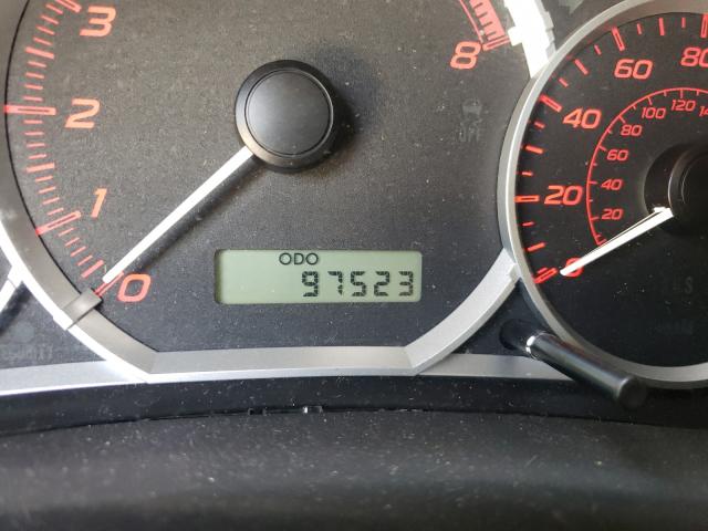 2014 SUBARU IMPREZA WR JF1GR7E62EG236454
