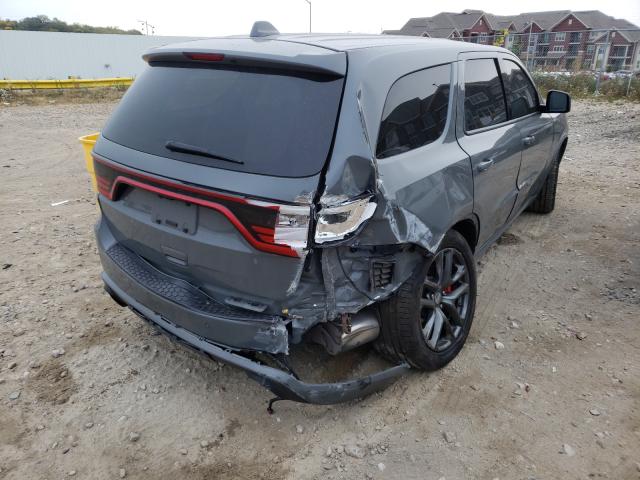 2019 DODGE DURANGO SR 1C4SDJGJ1KC513759